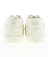 GUCCI（グッチ）スニーカー 白 サイズ:UK8(26.5cm位) メンズ/2200649873081