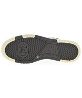 GUCCI（グッチ）スニーカー 茶 サイズ:UK8 1/2(27cm位) メンズ/2200649873098