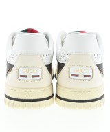 GUCCI（グッチ）スニーカー 茶 サイズ:UK8 1/2(27cm位) メンズ/2200649873098