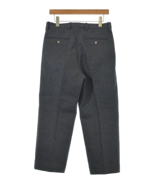 GUCCI（グッチ）スラックス グレー サイズ:46(M位) メンズ/2200657786045