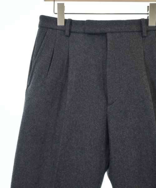 GUCCI（グッチ）スラックス グレー サイズ:46(M位) メンズ/2200657786045