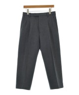GUCCI（グッチ）スラックス グレー サイズ:46(M位) メンズ/2200657786045