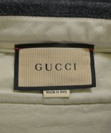 GUCCI（グッチ）スラックス グレー サイズ:46(M位) メンズ/2200657786045