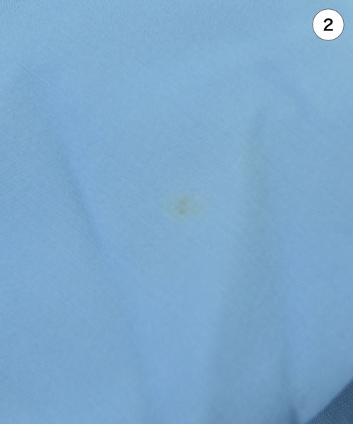 GUCCI（グッチ）テーラードジャケット 青 サイズ:40(M位) レディース/2200657796020