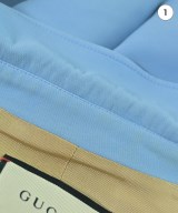 GUCCI（グッチ）テーラードジャケット 青 サイズ:40(M位) レディース/2200657796020