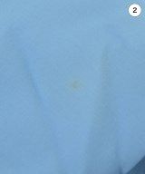 GUCCI（グッチ）テーラードジャケット 青 サイズ:40(M位) レディース/2200657796020