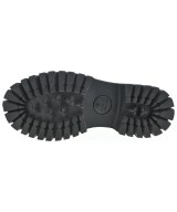 GUCCI（グッチ）ドレスシューズ/ローファー グレー サイズ:EU37 1/2(24cm位) レディース/2200657820077