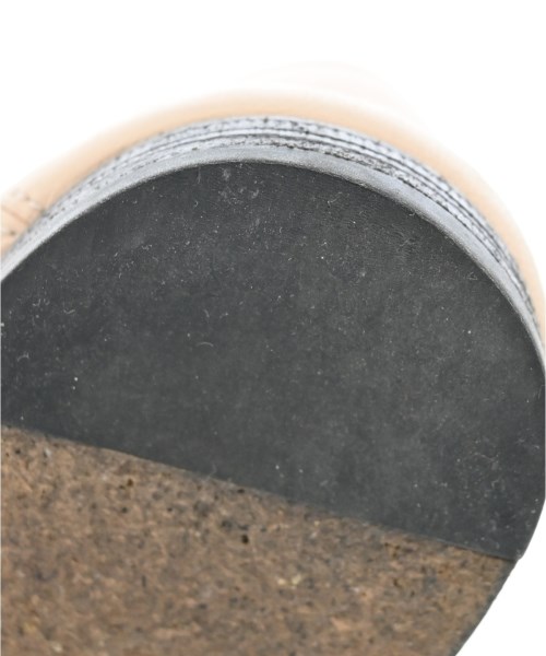 GUCCI（グッチ）ドレスシューズ/ローファー ピンク サイズ:EU38(24.5cm位) レディース/2200657820084