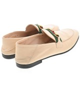 GUCCI（グッチ）ドレスシューズ/ローファー ピンク サイズ:EU38(24.5cm位) レディース/2200657820084