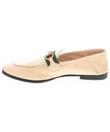 GUCCI（グッチ）ドレスシューズ/ローファー ピンク サイズ:EU38(24.5cm位) レディース/2200657820084