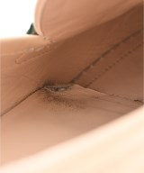 GUCCI（グッチ）ドレスシューズ/ローファー ピンク サイズ:EU38(24.5cm位) レディース/2200657820084