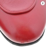 GUCCI（グッチ）サンダル 赤 サイズ:EU38(24.5cm位) レディース/2200657820091