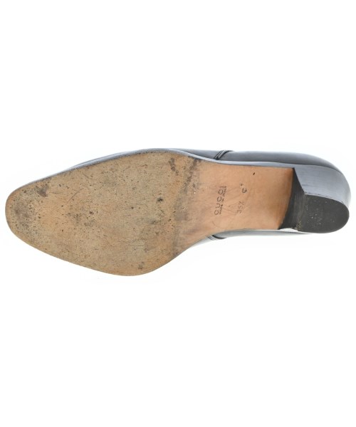 GUCCI（グッチ）ブーツ 黒 サイズ:EU35 1/2(22cm位) レディース/2200657885175