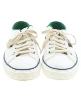 GUCCI（グッチ）スニーカー 白 サイズ:UK8 1/2(27cm位) メンズ/2200657914219