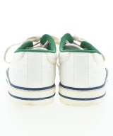 GUCCI（グッチ）スニーカー 白 サイズ:UK8 1/2(27cm位) メンズ/2200657914219