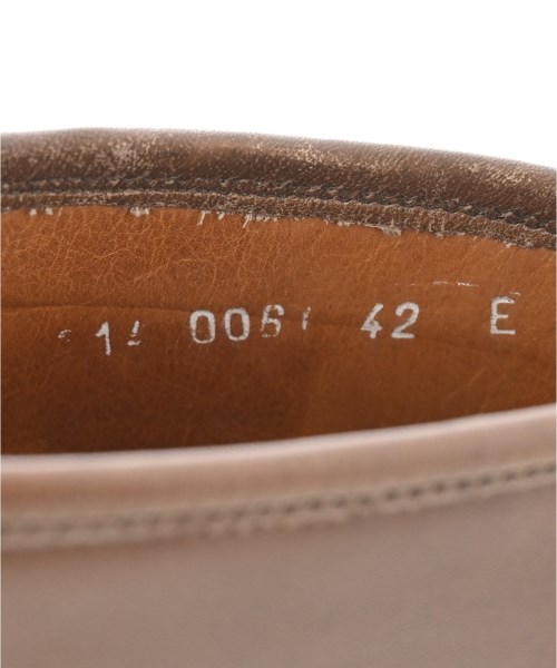 GUCCI（グッチ）その他 茶 サイズ:EU42(27cm位) メンズ/2200651992114