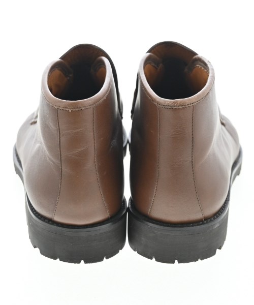 GUCCI（グッチ）その他 茶 サイズ:EU42(27cm位) メンズ/2200651992114