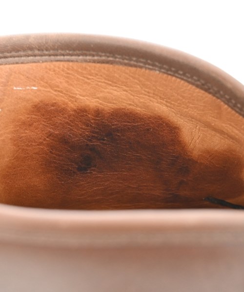 GUCCI（グッチ）その他 茶 サイズ:EU42(27cm位) メンズ/2200651992114