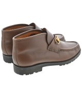 GUCCI（グッチ）その他 茶 サイズ:EU42(27cm位) メンズ/2200651992114