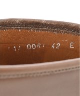 GUCCI（グッチ）その他 茶 サイズ:EU42(27cm位) メンズ/2200651992114