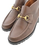 GUCCI（グッチ）その他 茶 サイズ:EU42(27cm位) メンズ/2200651992114