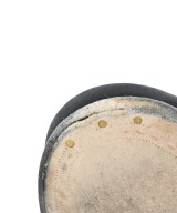 GUCCI（グッチ）ビジネス・ドレスシューズ 黒 サイズ:UK8(26.5cm位) メンズ/2200658079023