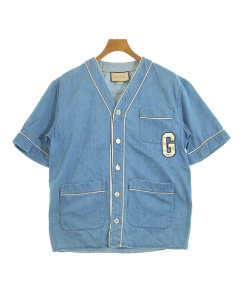 グッチ(GUCCI)のGUCCI カジュアルシャツ