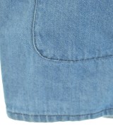 GUCCI（グッチ）カジュアルシャツ 青 サイズ:42(XXL位) メンズ/2200658090424