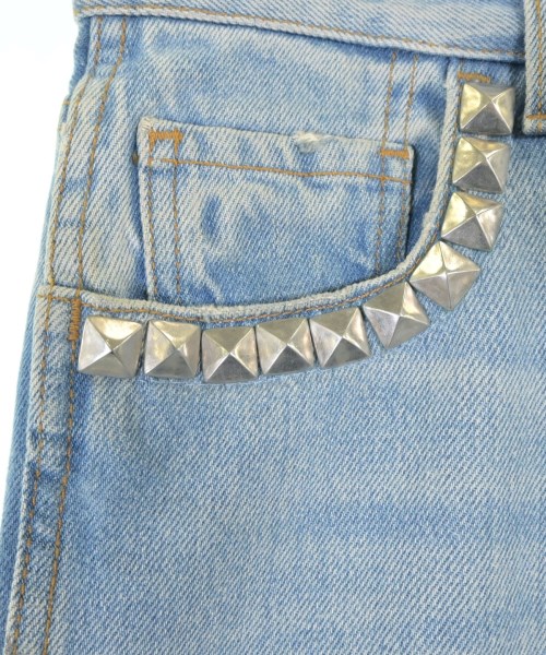 GUCCI（グッチ）デニムパンツ 紺 サイズ:30(M位) メンズ/2200658142123