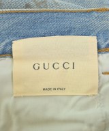 GUCCI（グッチ）デニムパンツ 紺 サイズ:30(M位) メンズ/2200658142123