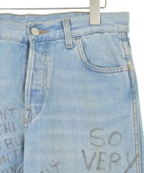 GUCCI（グッチ）デニムパンツ 紺 サイズ:30(M位) メンズ/2200658142123