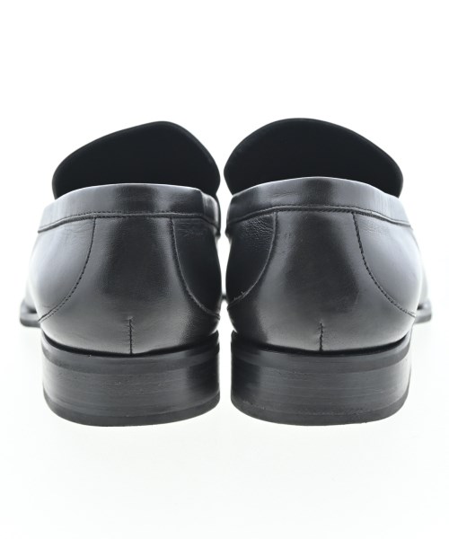 GUCCI（グッチ）ビジネス・ドレスシューズ 黒 サイズ:EU43(28cm位) メンズ/2200653539010