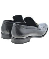 GUCCI（グッチ）ビジネス・ドレスシューズ 黒 サイズ:EU43(28cm位) メンズ/2200653539010