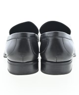 GUCCI（グッチ）ビジネス・ドレスシューズ 黒 サイズ:EU43(28cm位) メンズ/2200653539010