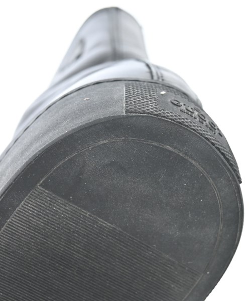 GUCCI（グッチ）スニーカー 黒 サイズ:EU43 1/2(28.5cm位) メンズ/2200653539027