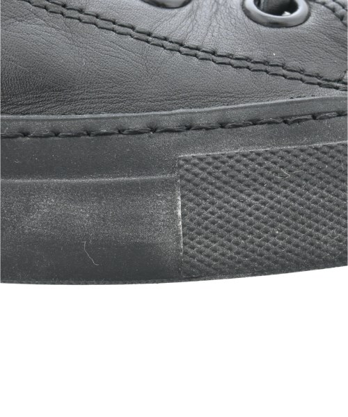 GUCCI（グッチ）スニーカー 黒 サイズ:EU43 1/2(28.5cm位) メンズ/2200653539027