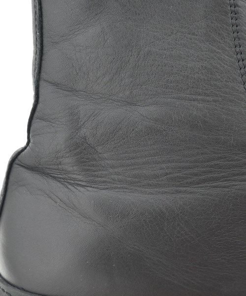 GUCCI（グッチ）スニーカー 黒 サイズ:EU43 1/2(28.5cm位) メンズ/2200653539027