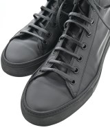 GUCCI（グッチ）スニーカー 黒 サイズ:EU43 1/2(28.5cm位) メンズ/2200653539027