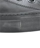 GUCCI（グッチ）スニーカー 黒 サイズ:EU43 1/2(28.5cm位) メンズ/2200653539027