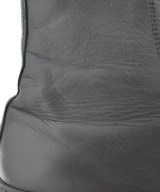 GUCCI（グッチ）スニーカー 黒 サイズ:EU43 1/2(28.5cm位) メンズ/2200653539027