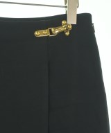 GUCCI（グッチ）ひざ丈スカート 黒 サイズ:42(M位) レディース/2200655143024