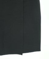 GUCCI（グッチ）ひざ丈スカート 黒 サイズ:42(M位) レディース/2200655143024