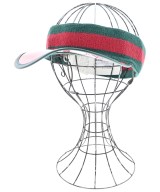 GUCCI（グッチ）その他 赤 サイズ:- レディース/2200657497057