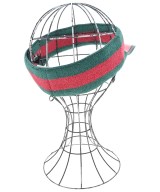GUCCI（グッチ）その他 赤 サイズ:- レディース/2200657497057