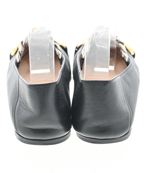 GUCCI（グッチ）パンプス 黒 サイズ:EU34 1/2(21cm位) レディース/2200658632013