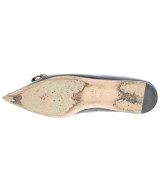 GUCCI（グッチ）パンプス 黒 サイズ:EU34 1/2(21cm位) レディース/2200658632013