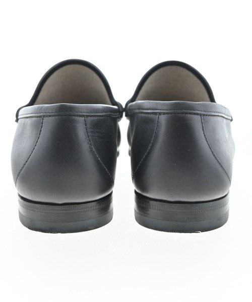 GUCCI（グッチ）ビジネス・ドレスシューズ 黒 サイズ:UK8 1/2(27cm位) メンズ/2200658669019