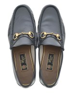 GUCCI（グッチ）ビジネス・ドレスシューズ 黒 サイズ:UK8 1/2(27cm位) メンズ/2200658669019