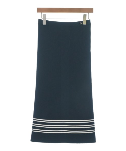 グッチ(GUCCI)のGUCCI ロング・マキシ丈スカート