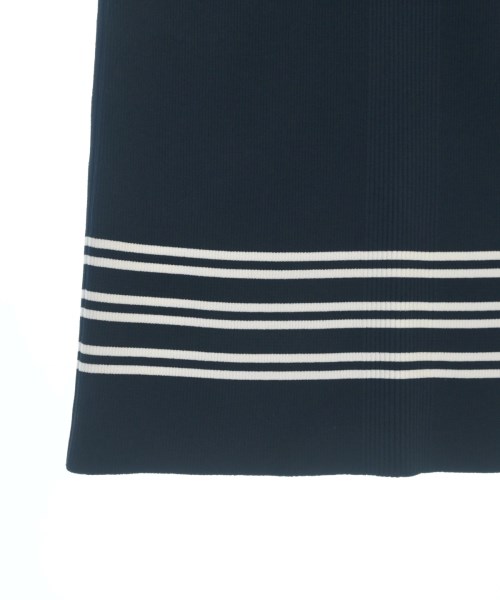 GUCCI（グッチ）ロング・マキシ丈スカート 紺 サイズ:S レディース/2200658929021